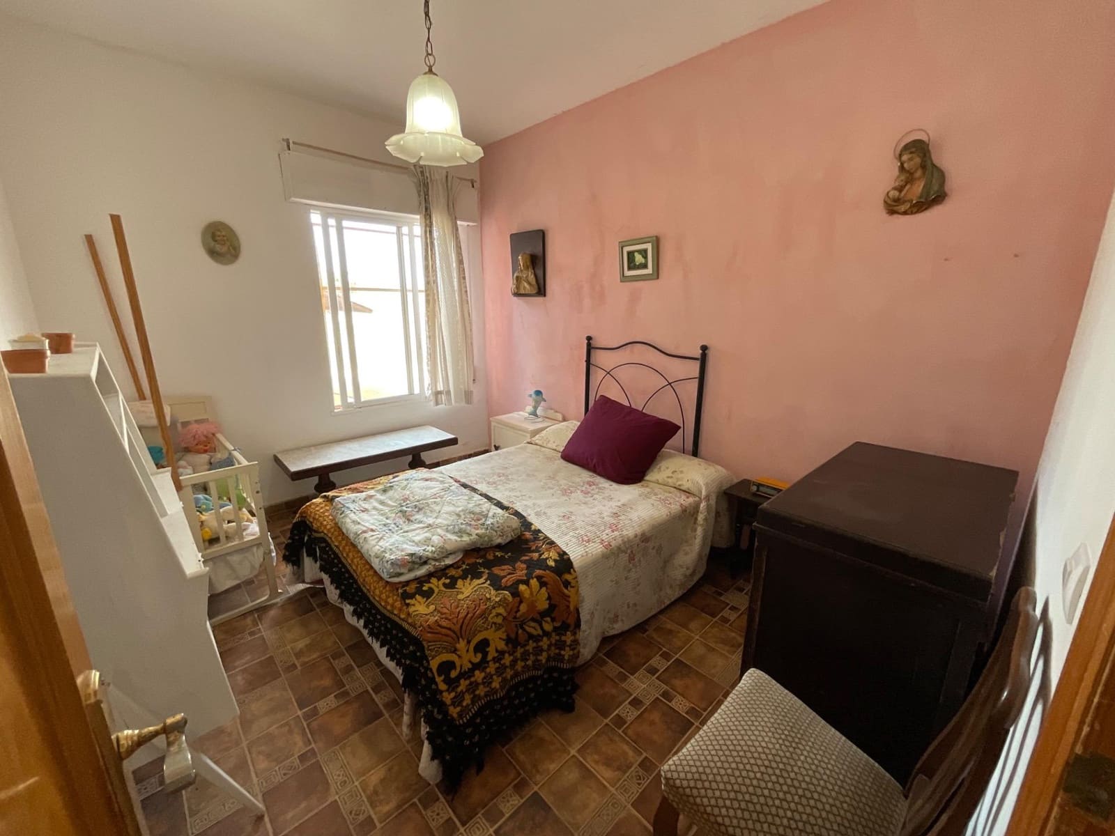 4 bedroom Finca/Country House for sale in La Magdalena with garage - € 304,900 (Ref: 9305184)