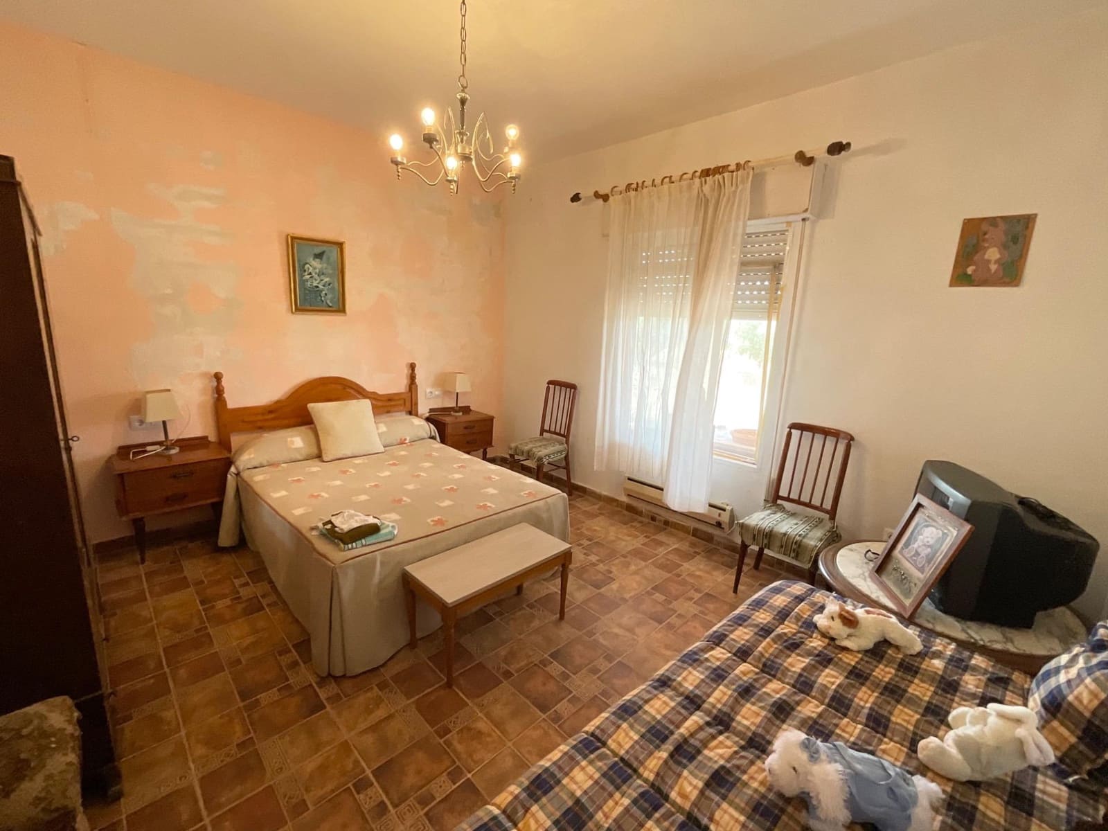 4 bedroom Finca/Country House for sale in La Magdalena with garage - € 304,900 (Ref: 9305184)