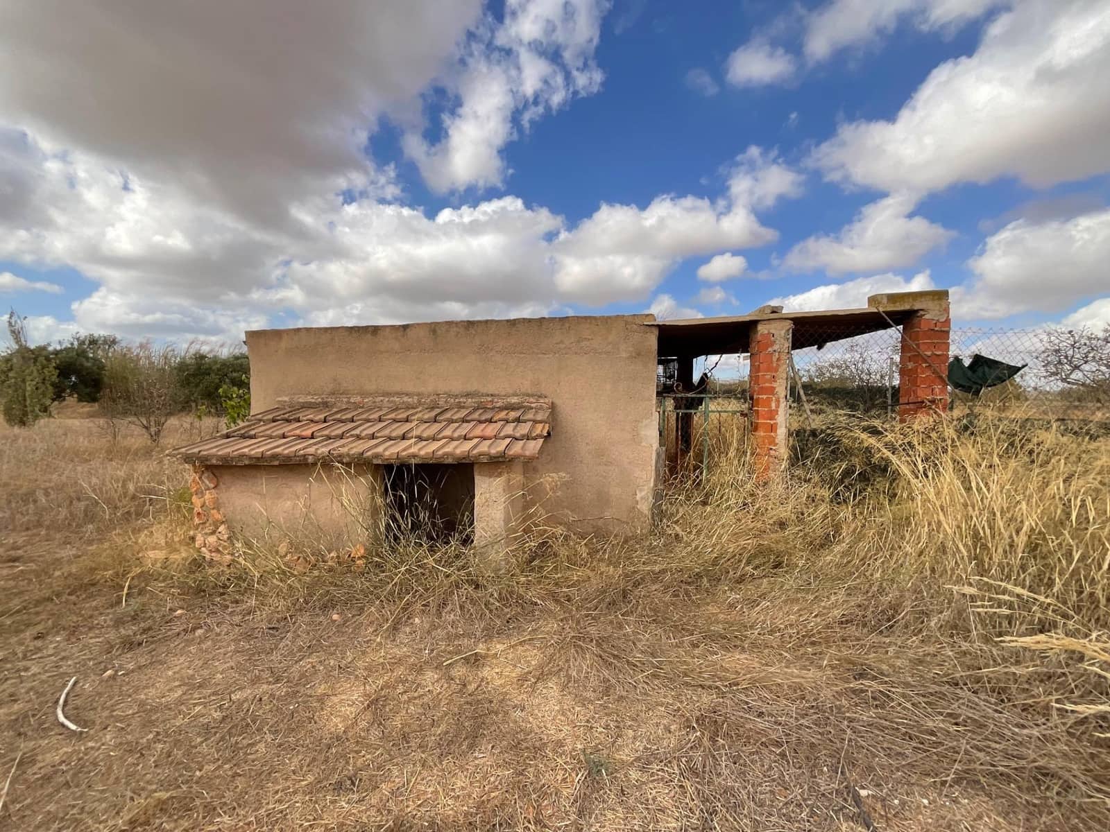 4 bedroom Finca/Country House for sale in La Magdalena with garage - € 304,900 (Ref: 9305184)