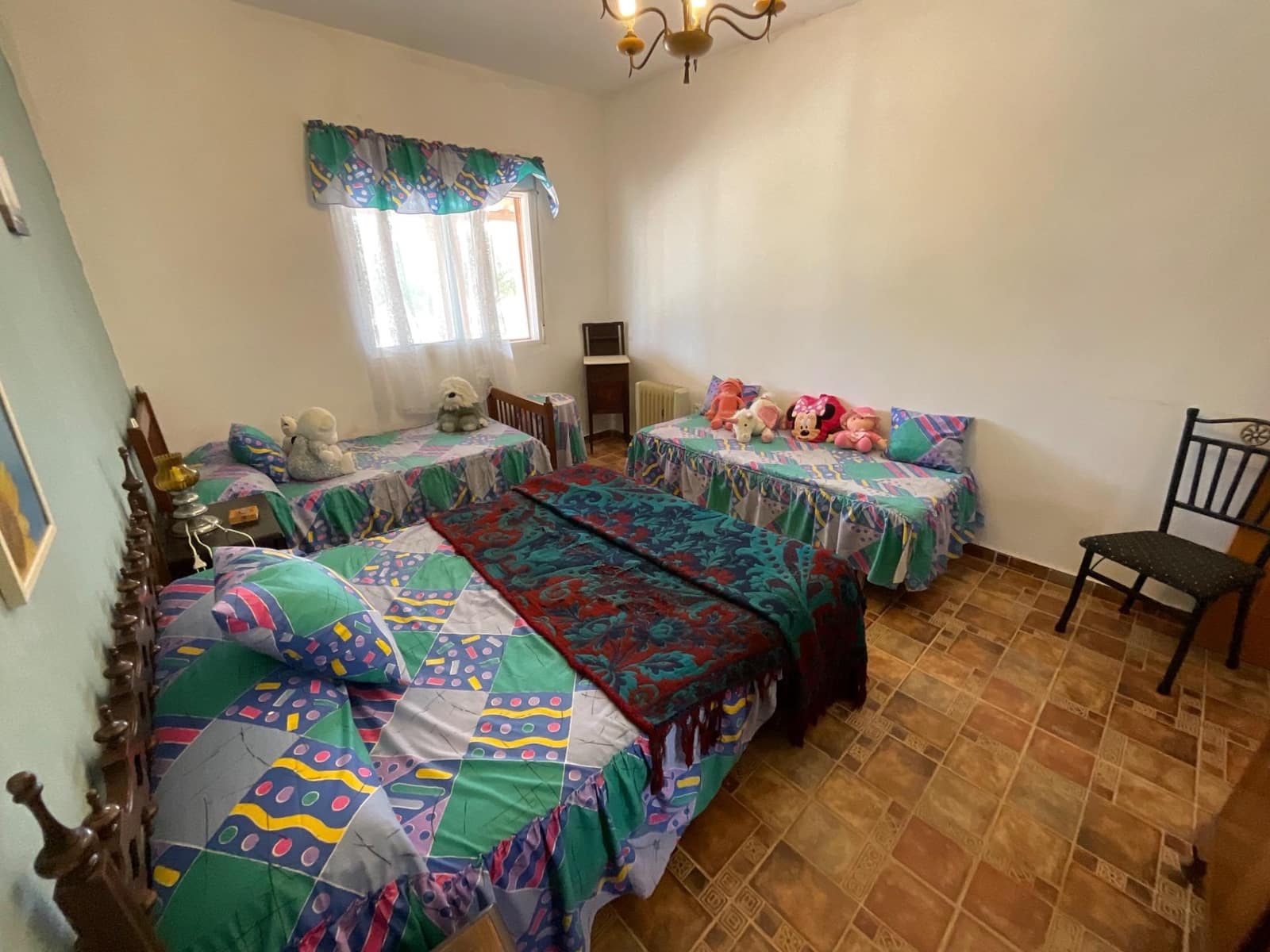4 bedroom Finca/Country House for sale in La Magdalena with garage - € 304,900 (Ref: 9305184)