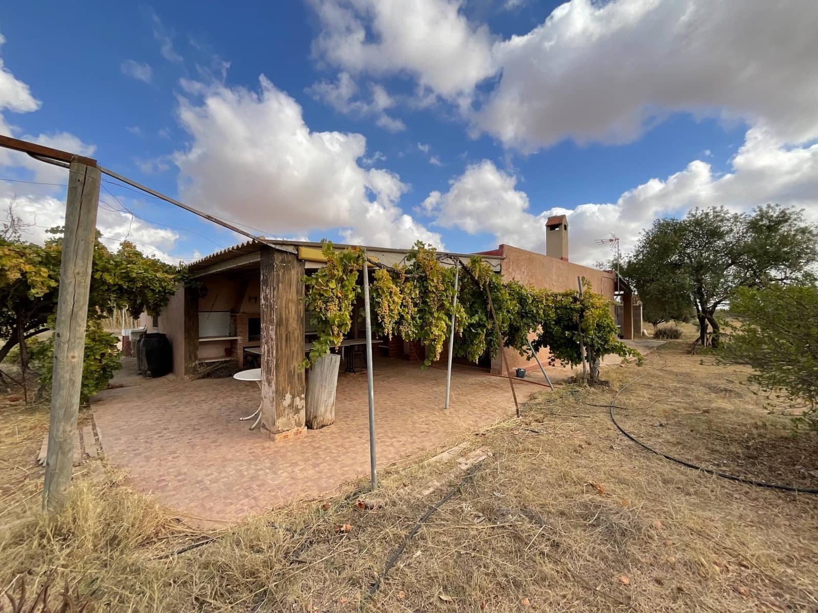 4 bedroom Finca/Country House for sale in La Magdalena with garage - € 304,900 (Ref: 9305184)