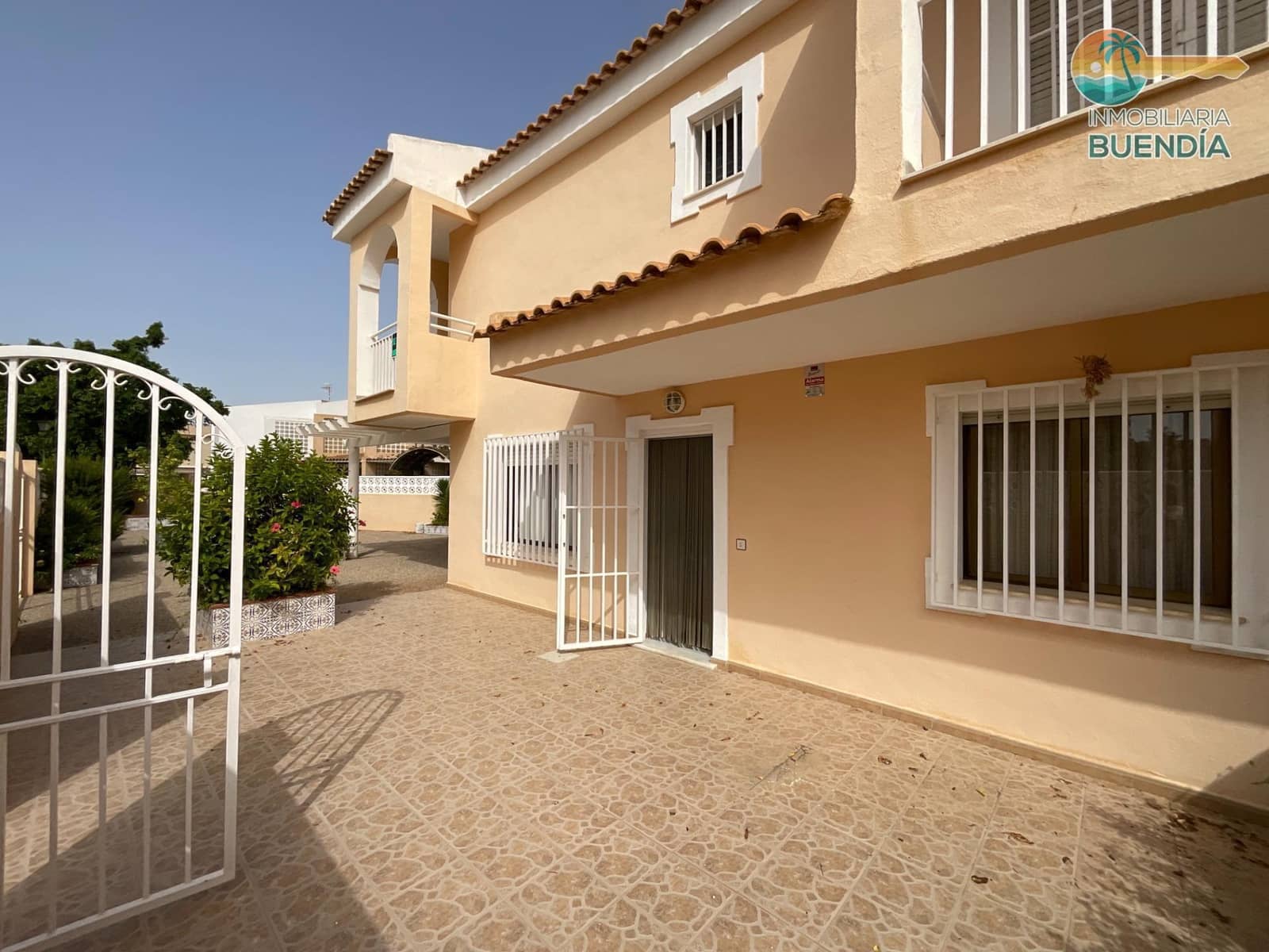 4 sypialnia Apartament na sprzedaż w Puerto de Mazarron - 272 000 € (Ref: 9310970)