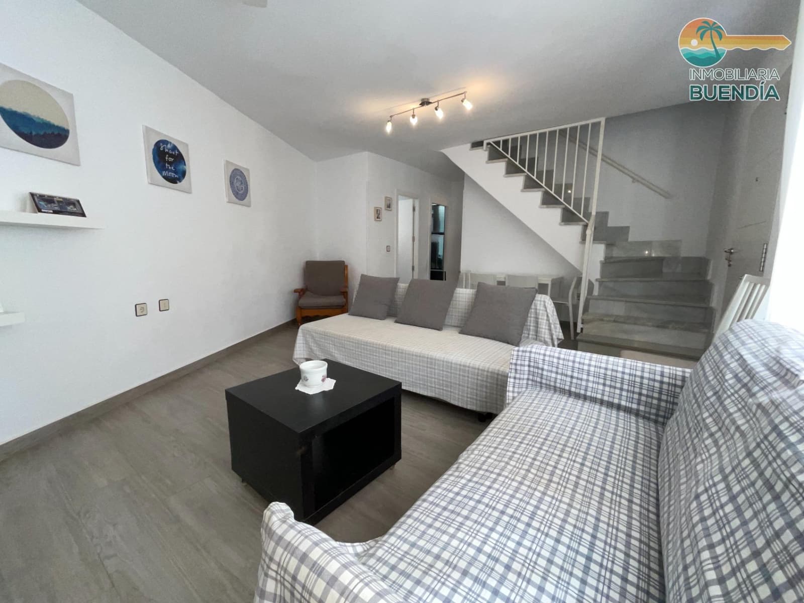 4 sypialnia Apartament na sprzedaż w Puerto de Mazarron - 272 000 € (Ref: 9310970)