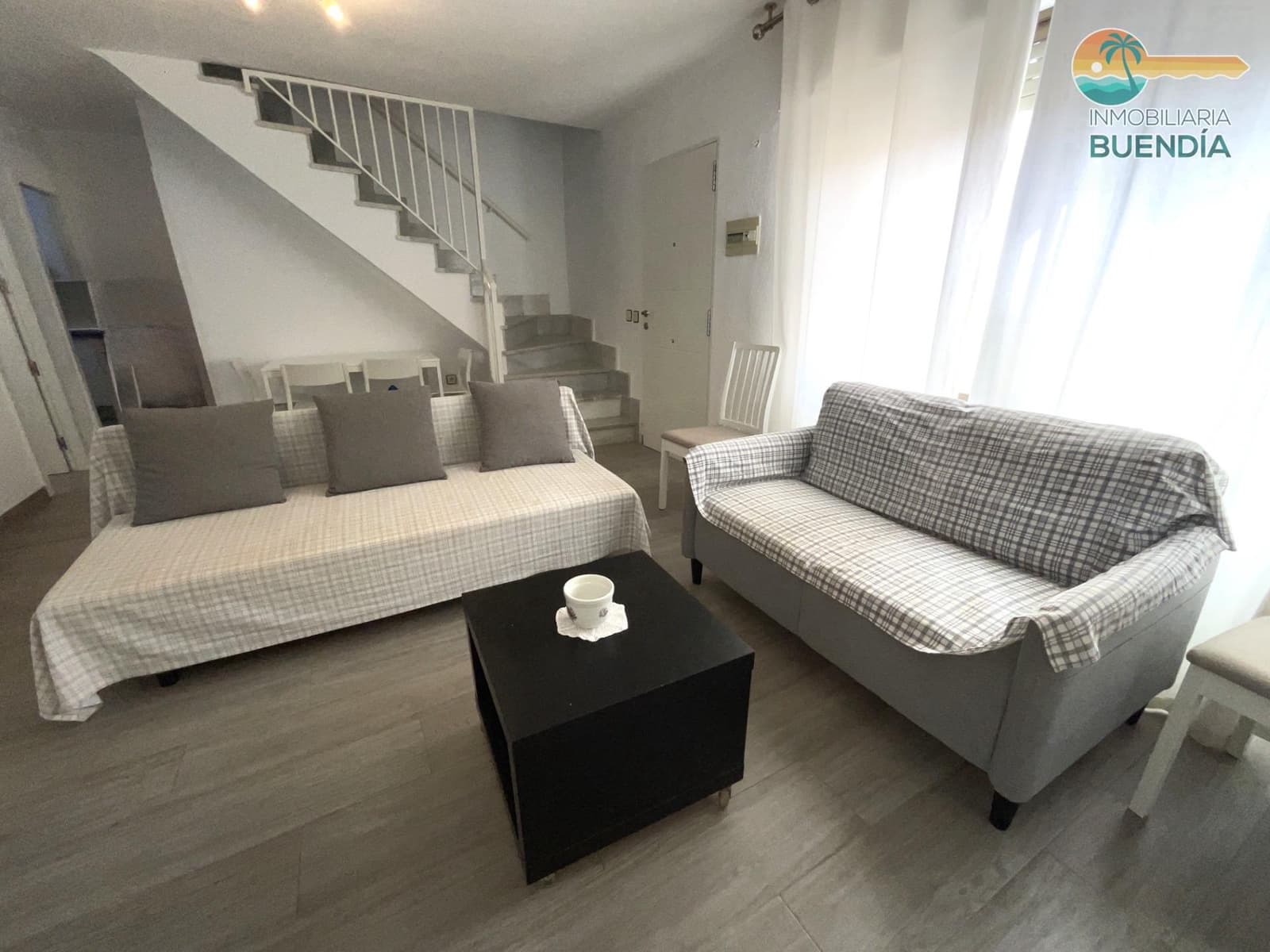 4 sypialnia Apartament na sprzedaż w Puerto de Mazarron - 272 000 € (Ref: 9310970)