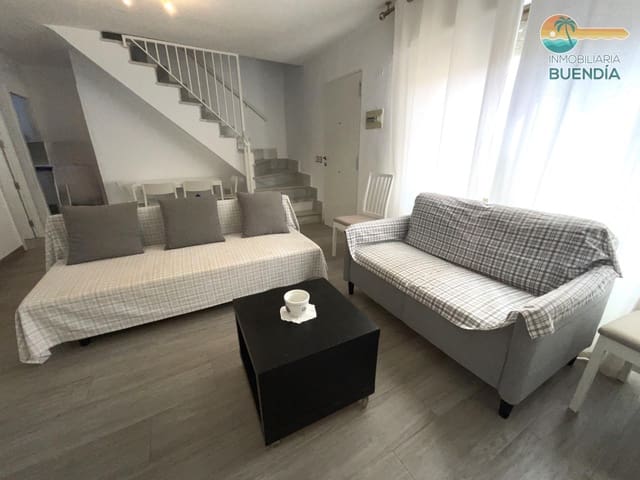 4 soveværelse Lejlighed til salg i Bahia, Mazarrón - € 272.000 (Ref: 9310970)