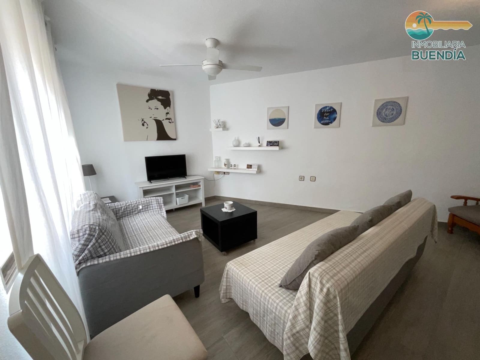 4 sypialnia Apartament na sprzedaż w Puerto de Mazarron - 272 000 € (Ref: 9310970)