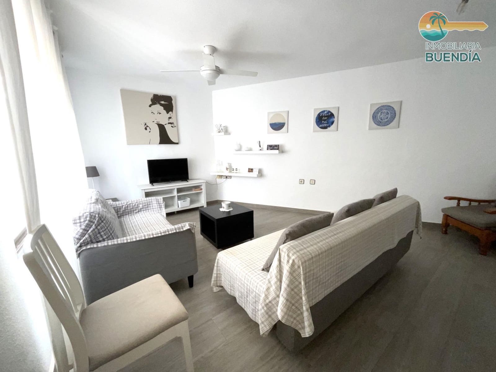 4 sypialnia Apartament na sprzedaż w Puerto de Mazarron - 272 000 € (Ref: 9310970)