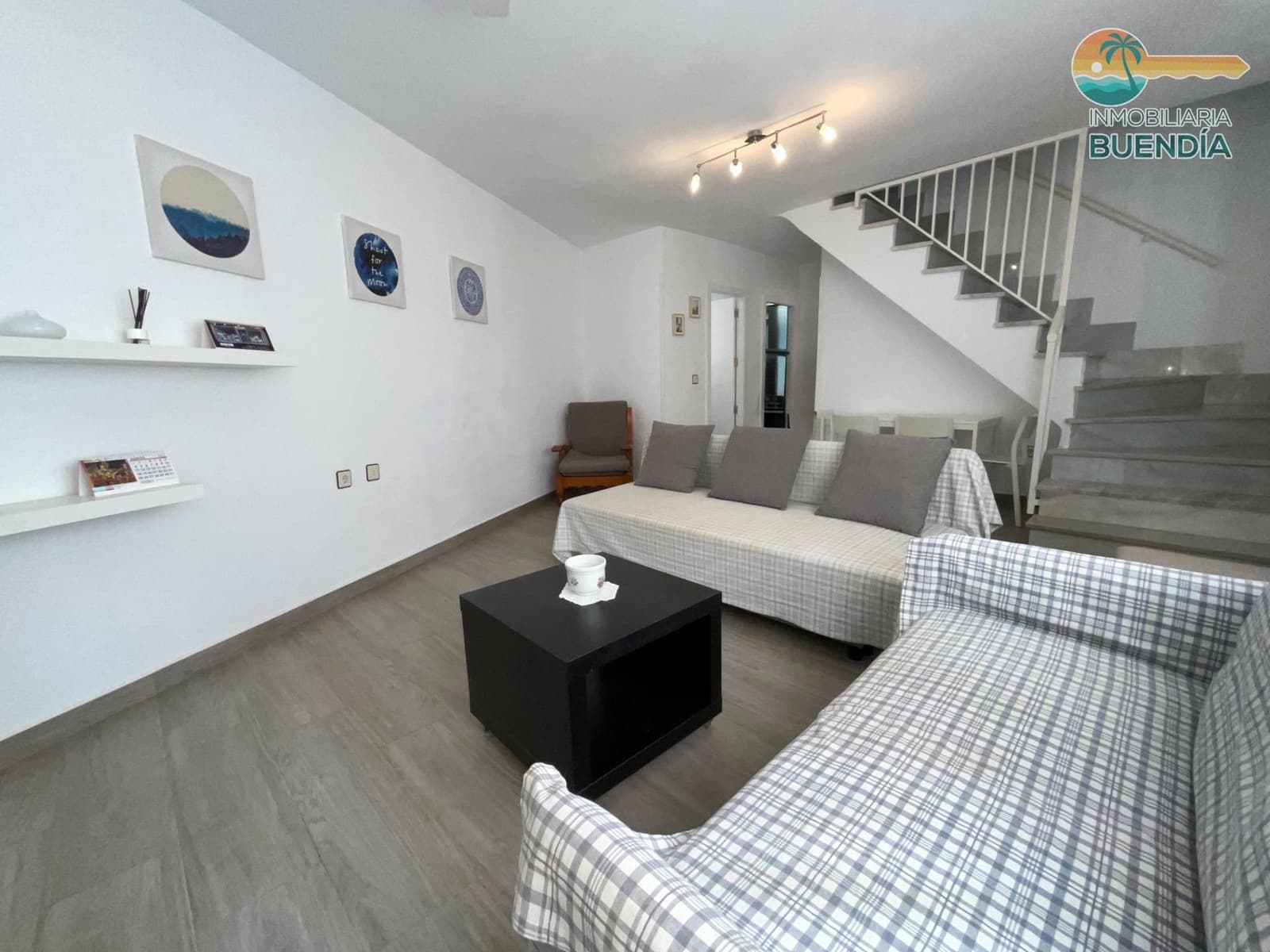 4 sypialnia Apartament na sprzedaż w Puerto de Mazarron - 272 000 € (Ref: 9310970)