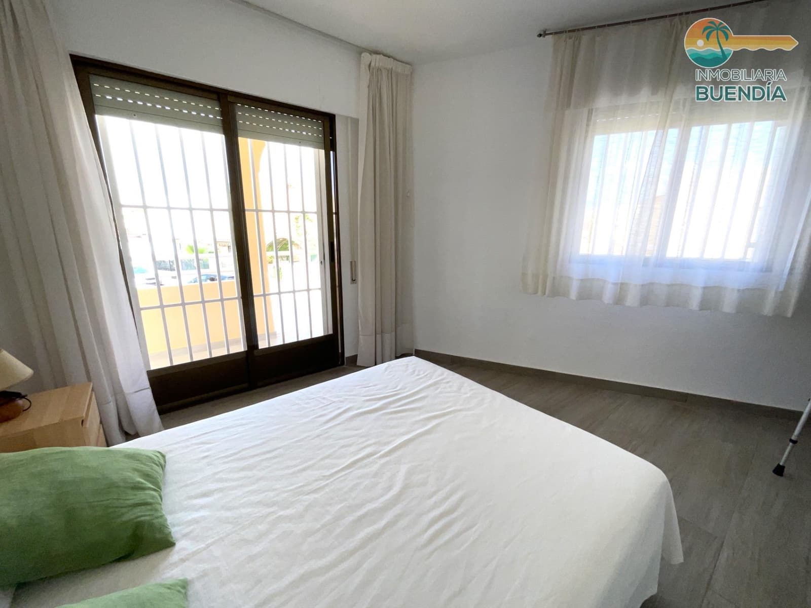 4 sypialnia Apartament na sprzedaż w Puerto de Mazarron - 272 000 € (Ref: 9310970)