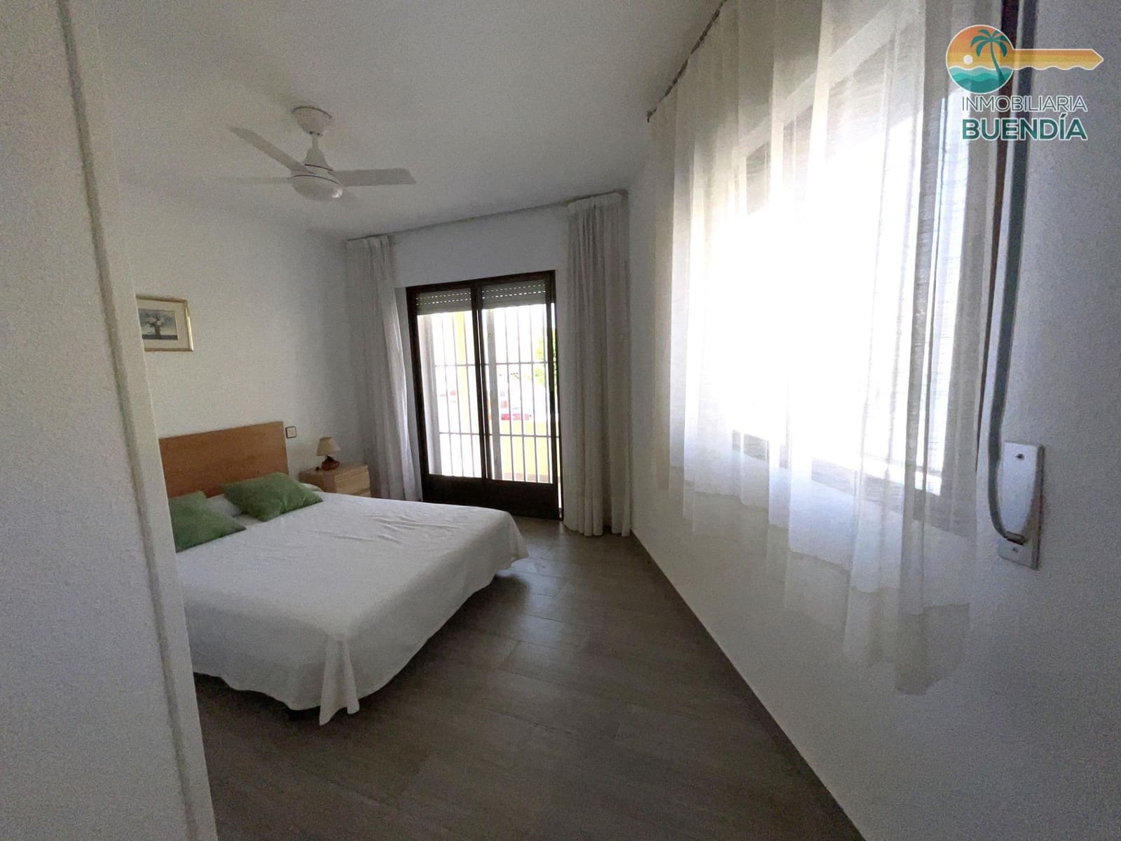 4 sypialnia Apartament na sprzedaż w Puerto de Mazarron - 272 000 € (Ref: 9310970)