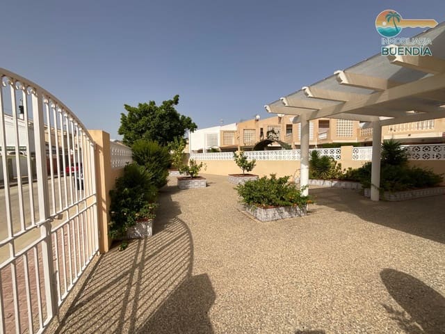 4 soveværelse Lejlighed til salg i Bahia, Mazarrón - € 272.000 (Ref: 9310970)