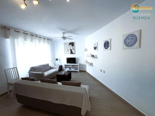 4 soveværelse Lejlighed til salg i Bahia, Mazarrón - € 272.000 (Ref: 9310970)