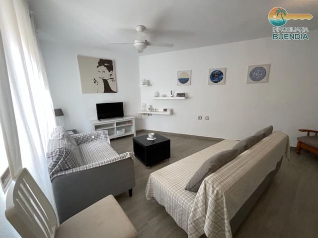 4 soveværelse Lejlighed til salg i Bahia, Mazarrón - € 272.000 (Ref: 9310970)