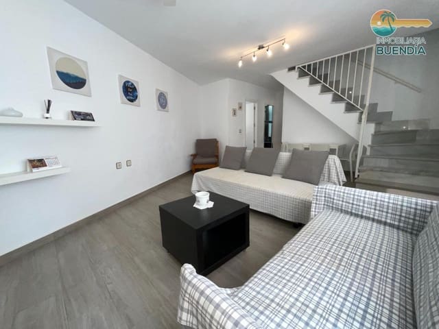 4 soveværelse Lejlighed til salg i Bahia, Mazarrón - € 272.000 (Ref: 9310970)