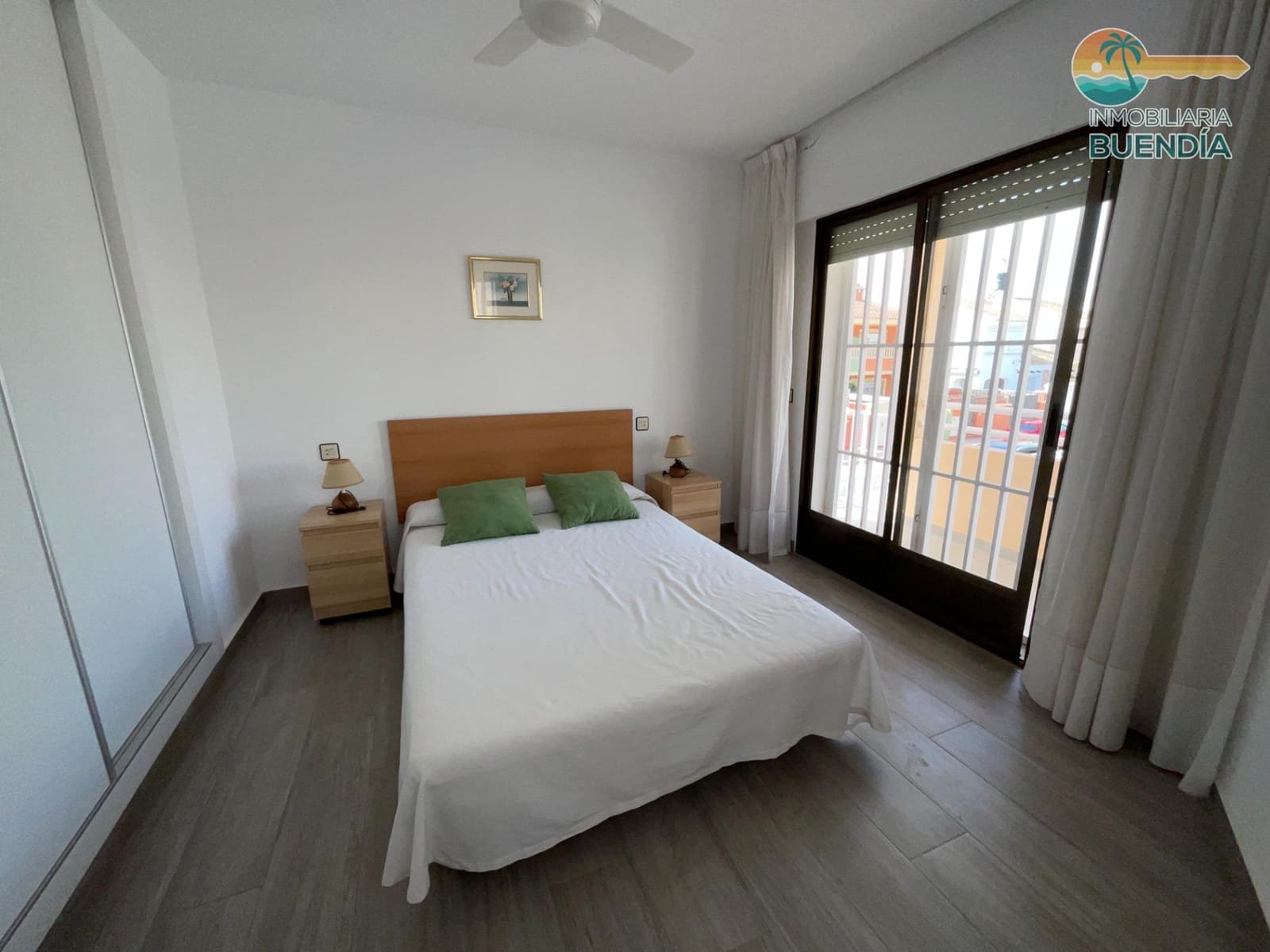 4 sypialnia Apartament na sprzedaż w Puerto de Mazarron - 272 000 € (Ref: 9310970)