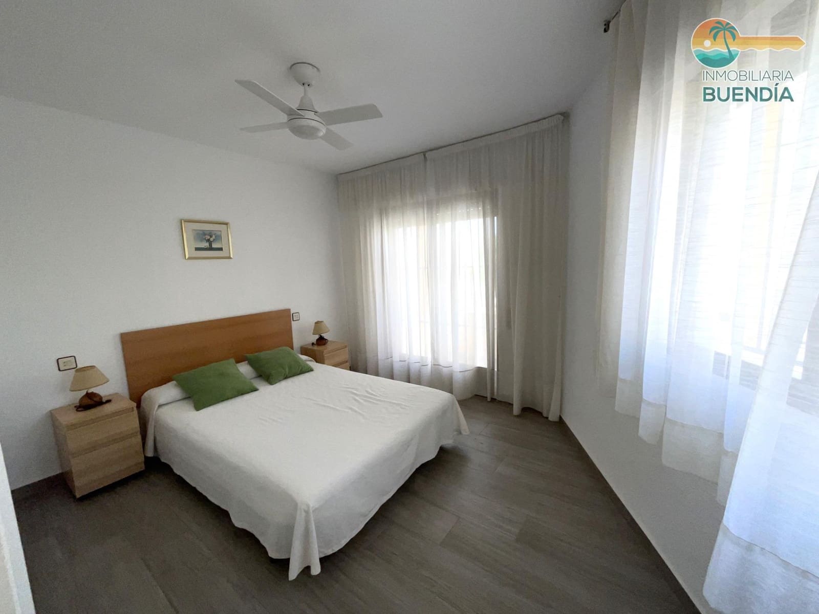 4 sypialnia Apartament na sprzedaż w Puerto de Mazarron - 272 000 € (Ref: 9310970)