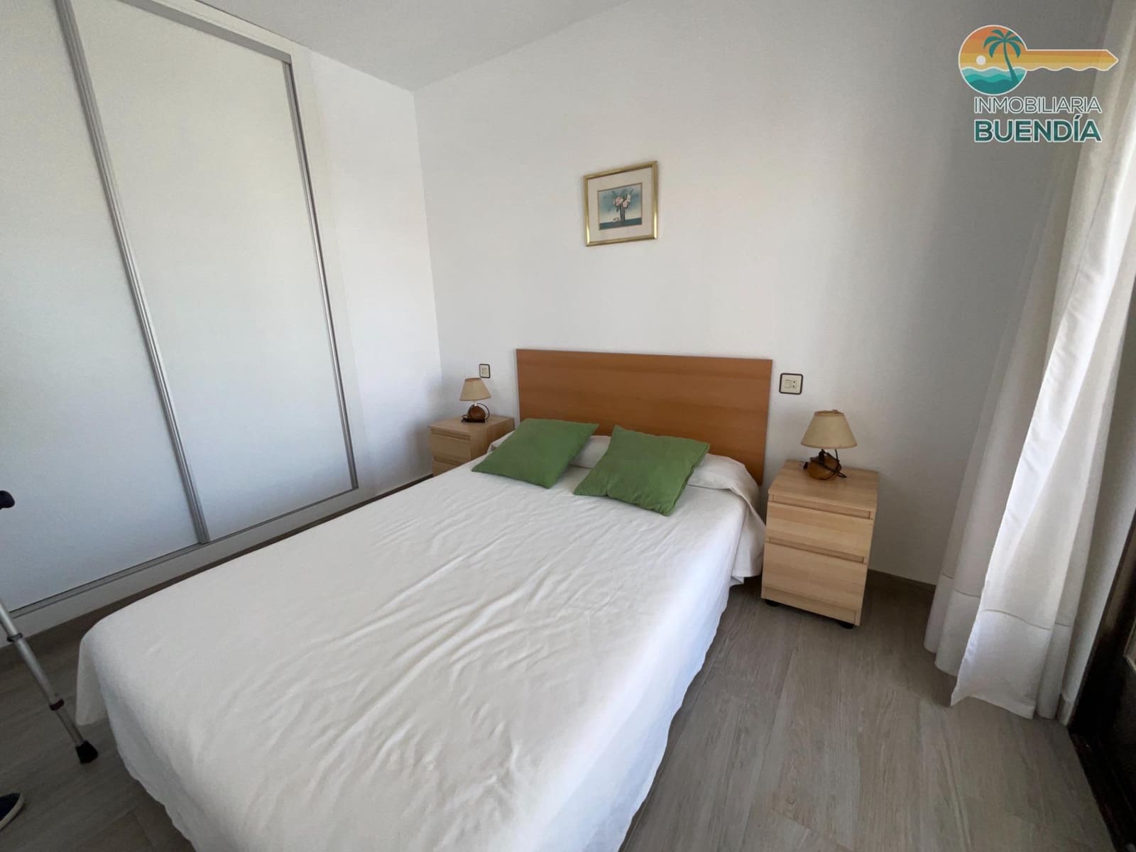 4 sypialnia Apartament na sprzedaż w Puerto de Mazarron - 272 000 € (Ref: 9310970)