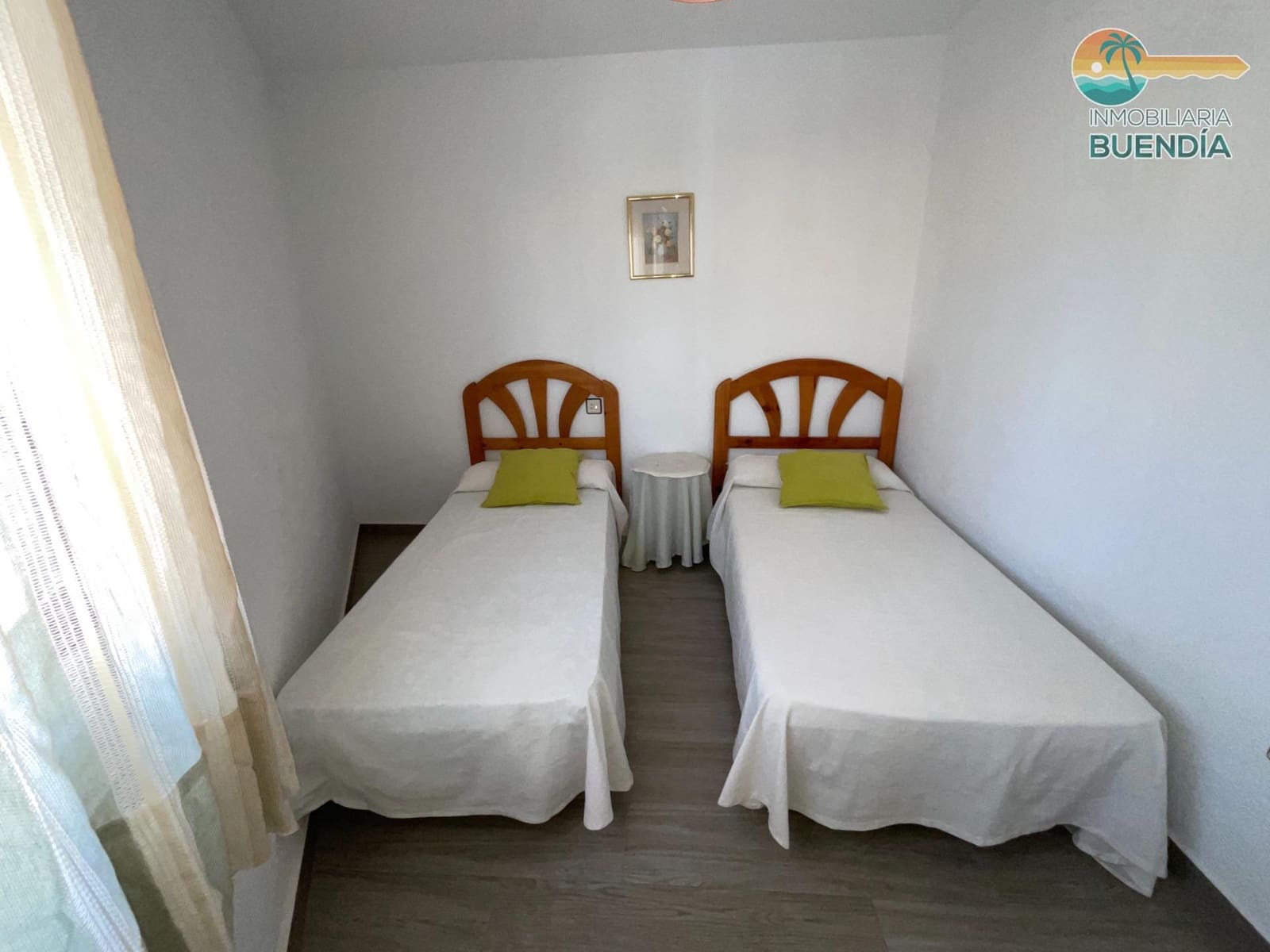 4 sypialnia Apartament na sprzedaż w Puerto de Mazarron - 272 000 € (Ref: 9310970)