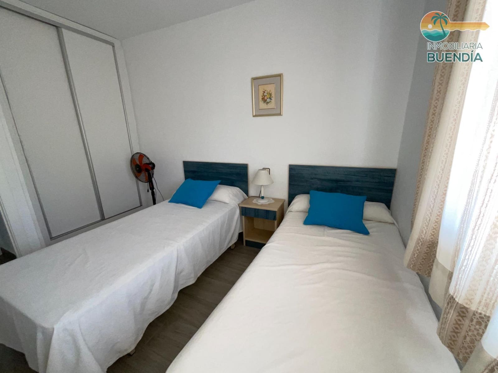 4 sypialnia Apartament na sprzedaż w Puerto de Mazarron - 272 000 € (Ref: 9310970)