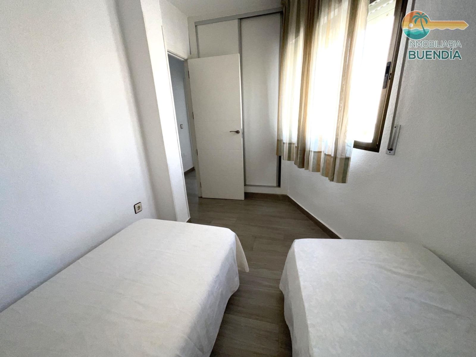 4 sypialnia Apartament na sprzedaż w Puerto de Mazarron - 272 000 € (Ref: 9310970)