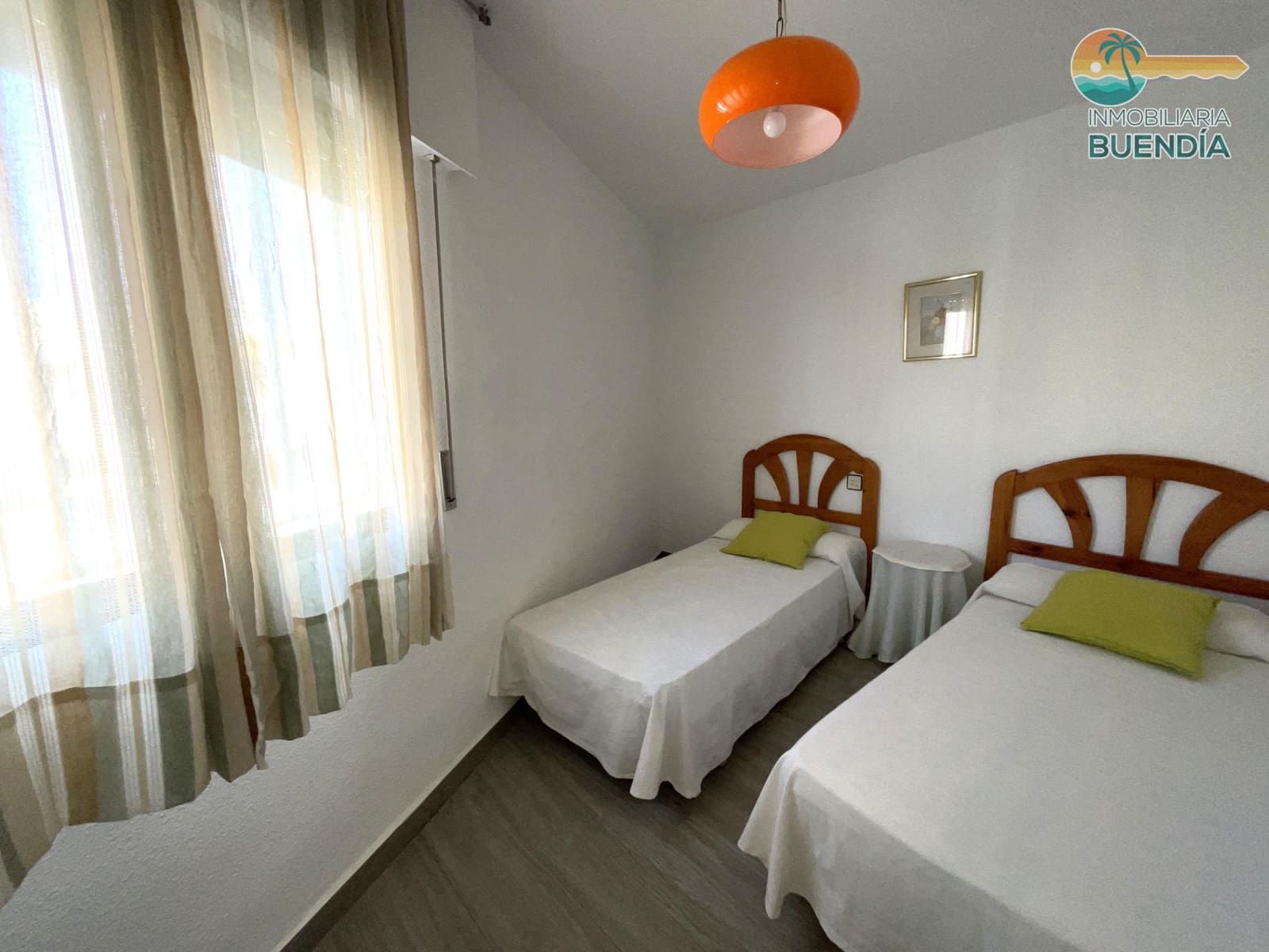 4 sypialnia Apartament na sprzedaż w Puerto de Mazarron - 272 000 € (Ref: 9310970)