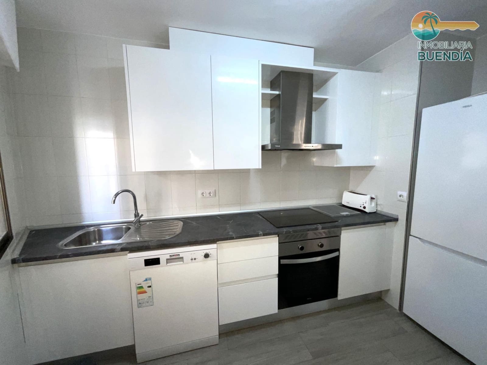 4 sypialnia Apartament na sprzedaż w Puerto de Mazarron - 272 000 € (Ref: 9310970)
