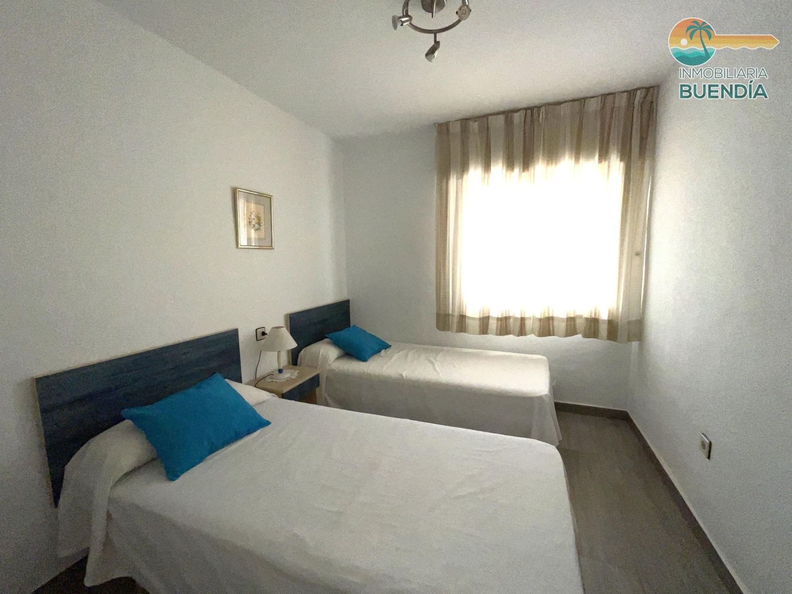 4 sypialnia Apartament na sprzedaż w Puerto de Mazarron - 272 000 € (Ref: 9310970)