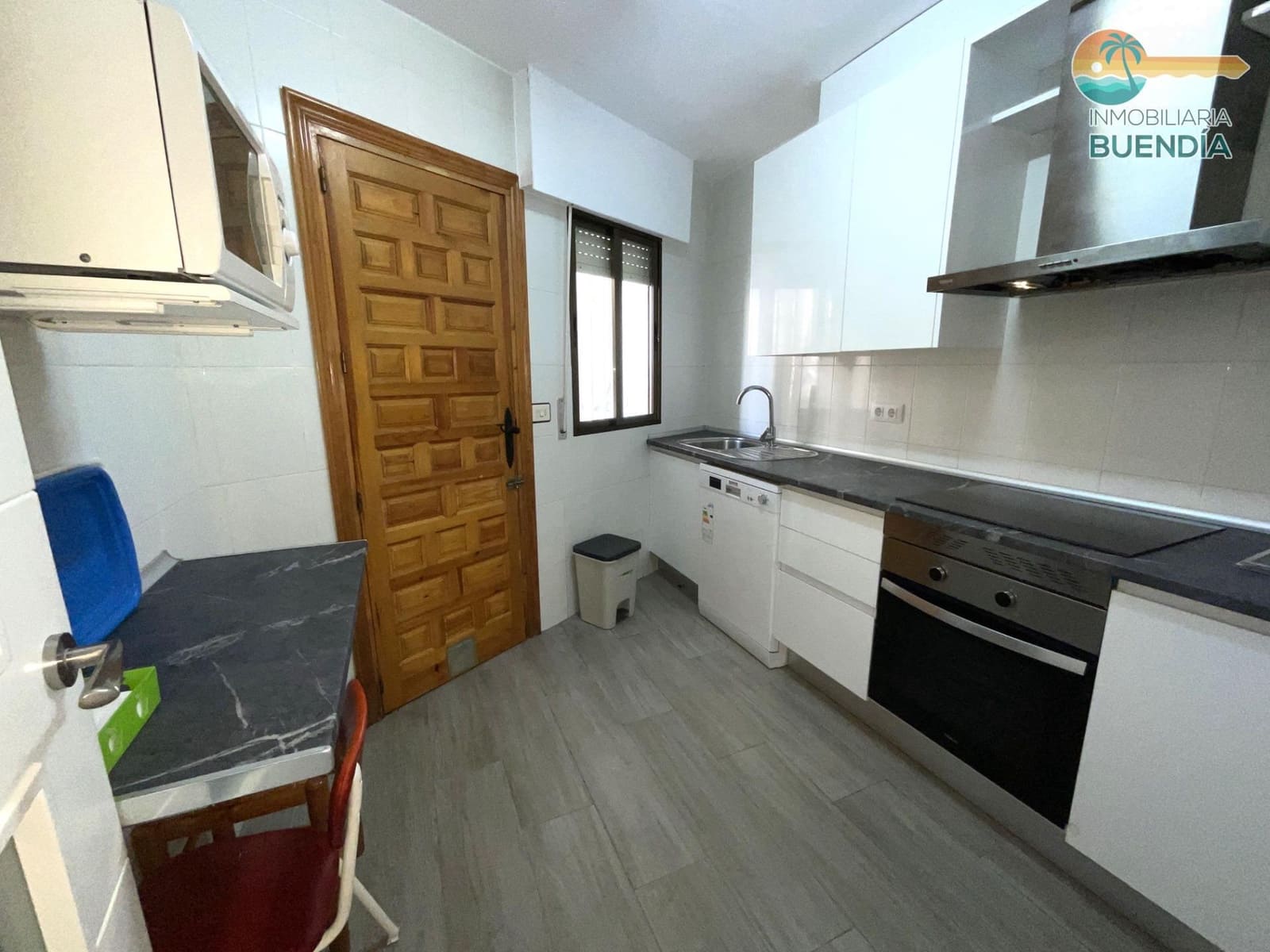 4 sypialnia Apartament na sprzedaż w Puerto de Mazarron - 272 000 € (Ref: 9310970)