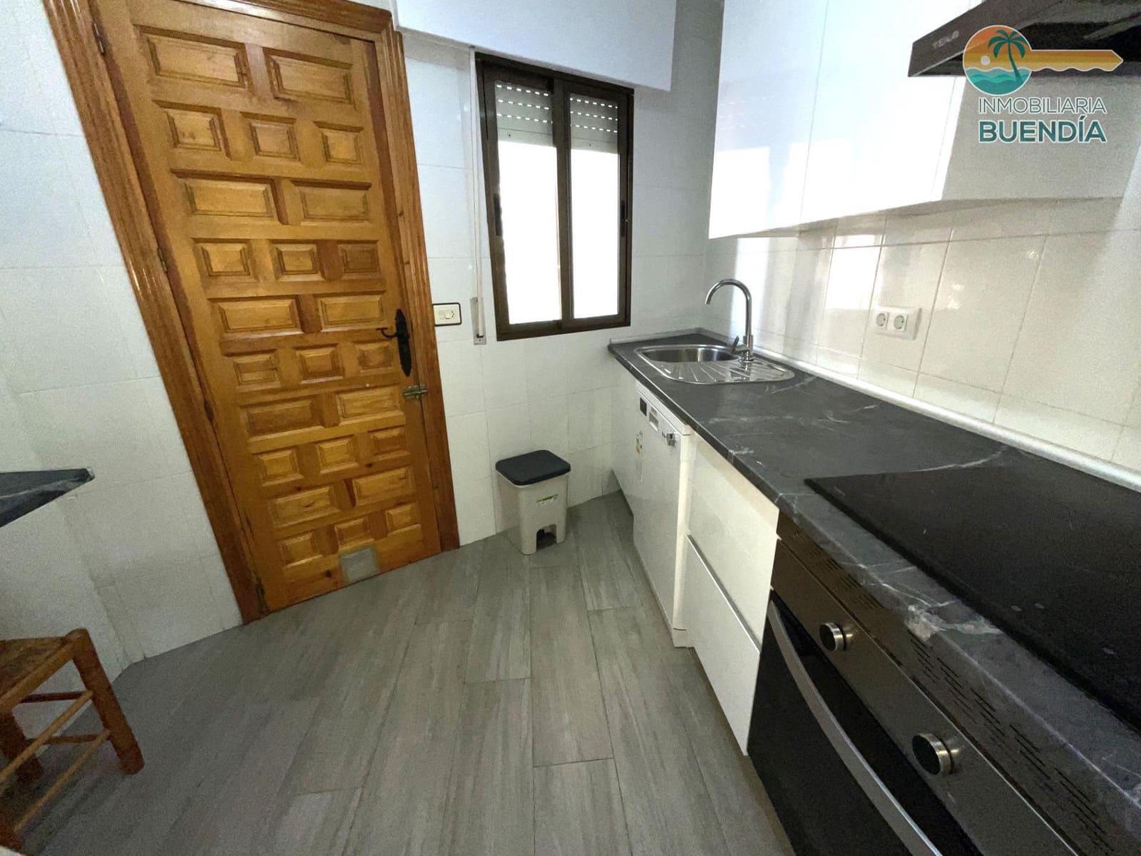 4 sypialnia Apartament na sprzedaż w Puerto de Mazarron - 272 000 € (Ref: 9310970)