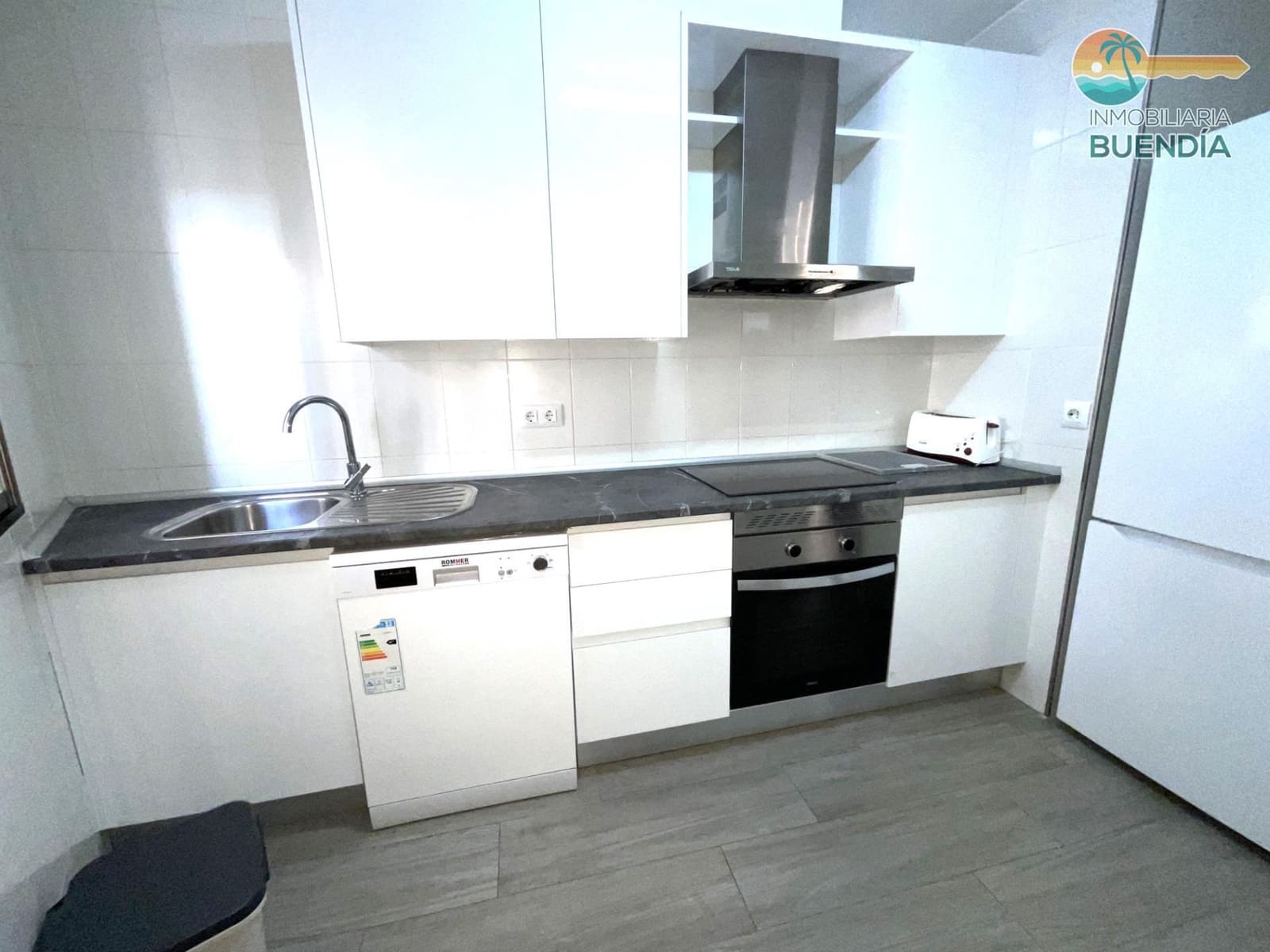 4 sypialnia Apartament na sprzedaż w Puerto de Mazarron - 272 000 € (Ref: 9310970)