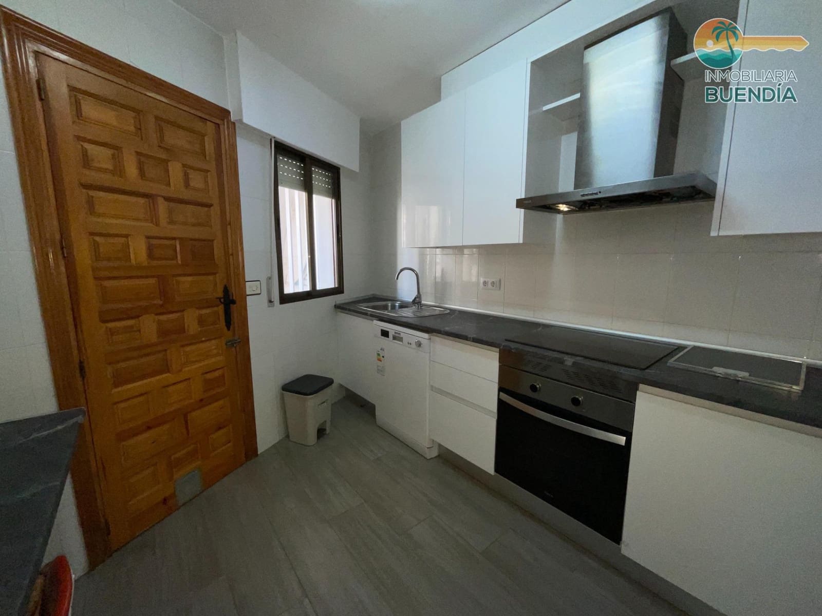 4 sypialnia Apartament na sprzedaż w Puerto de Mazarron - 272 000 € (Ref: 9310970)