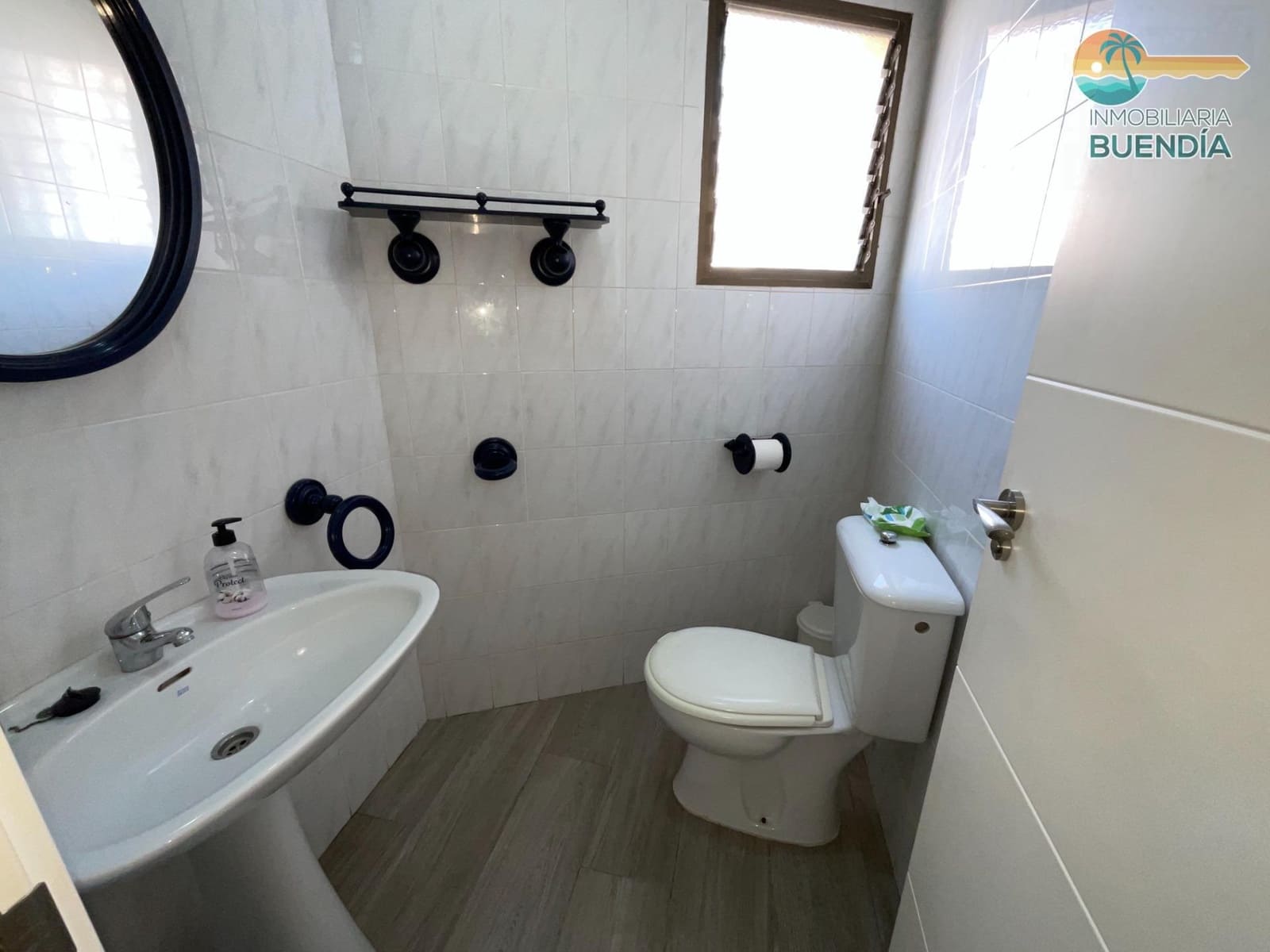 4 sypialnia Apartament na sprzedaż w Puerto de Mazarron - 272 000 € (Ref: 9310970)