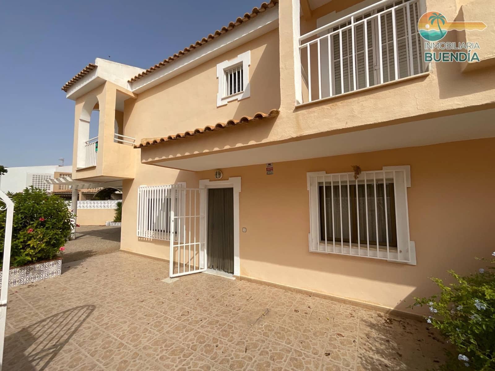 4 sypialnia Apartament na sprzedaż w Puerto de Mazarron - 272 000 € (Ref: 9310970)