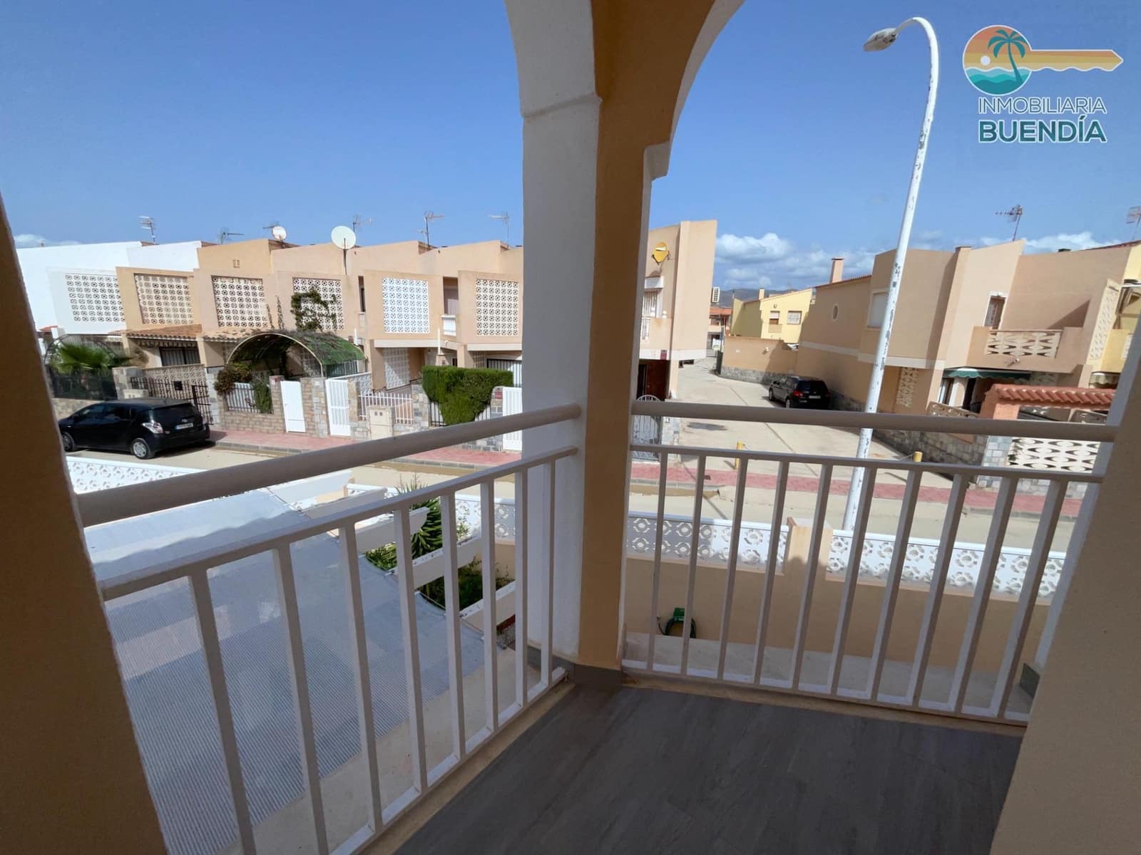 4 sypialnia Apartament na sprzedaż w Puerto de Mazarron - 272 000 € (Ref: 9310970)