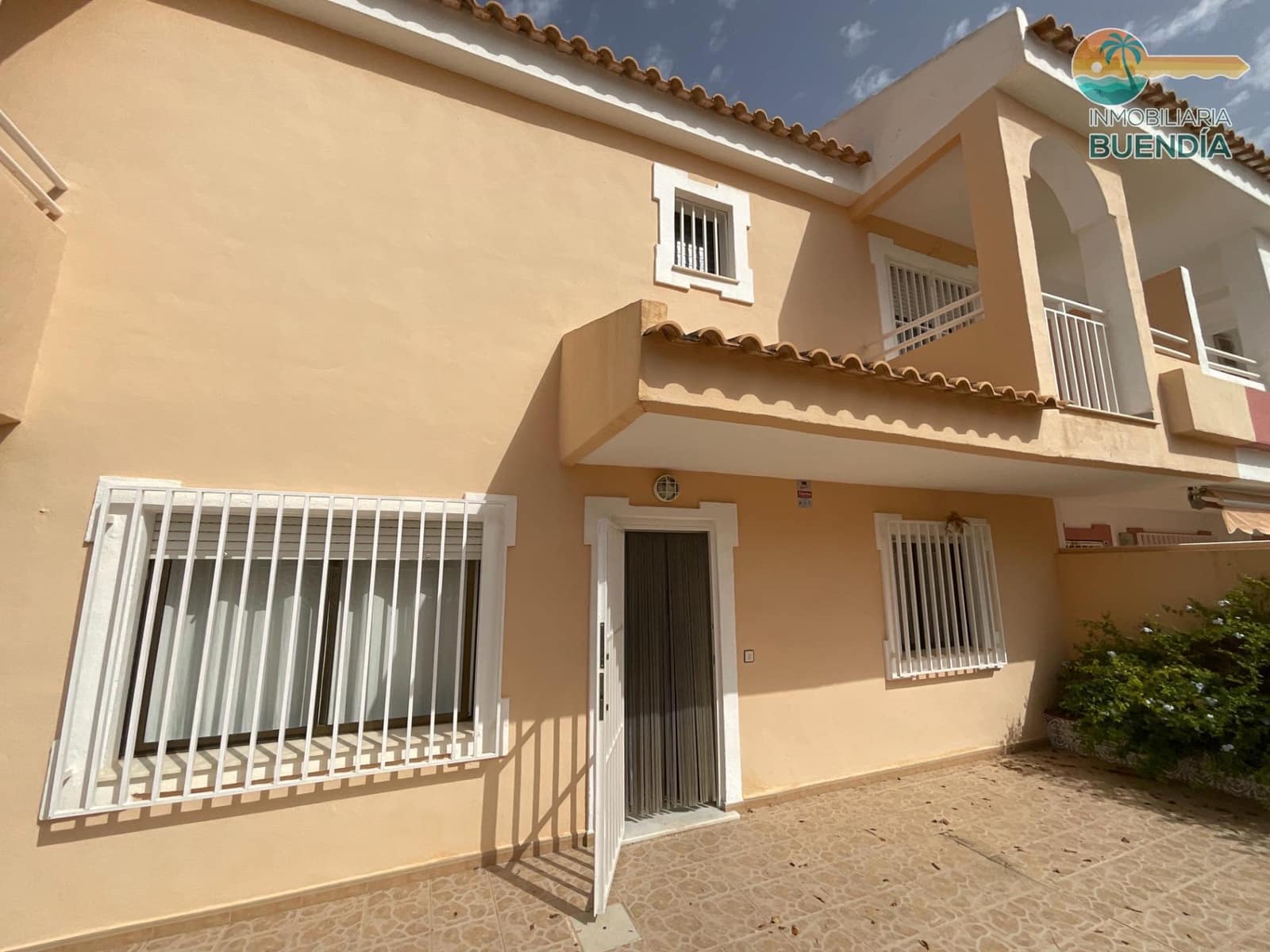 4 sypialnia Apartament na sprzedaż w Puerto de Mazarron - 272 000 € (Ref: 9310970)