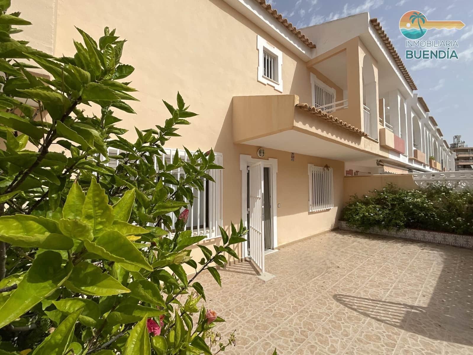 4 sypialnia Apartament na sprzedaż w Puerto de Mazarron - 272 000 € (Ref: 9310970)