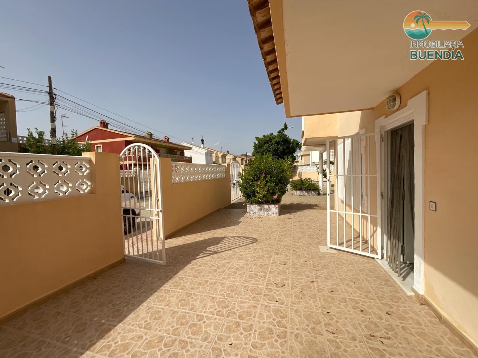 4 sypialnia Apartament na sprzedaż w Puerto de Mazarron - 272 000 € (Ref: 9310970)