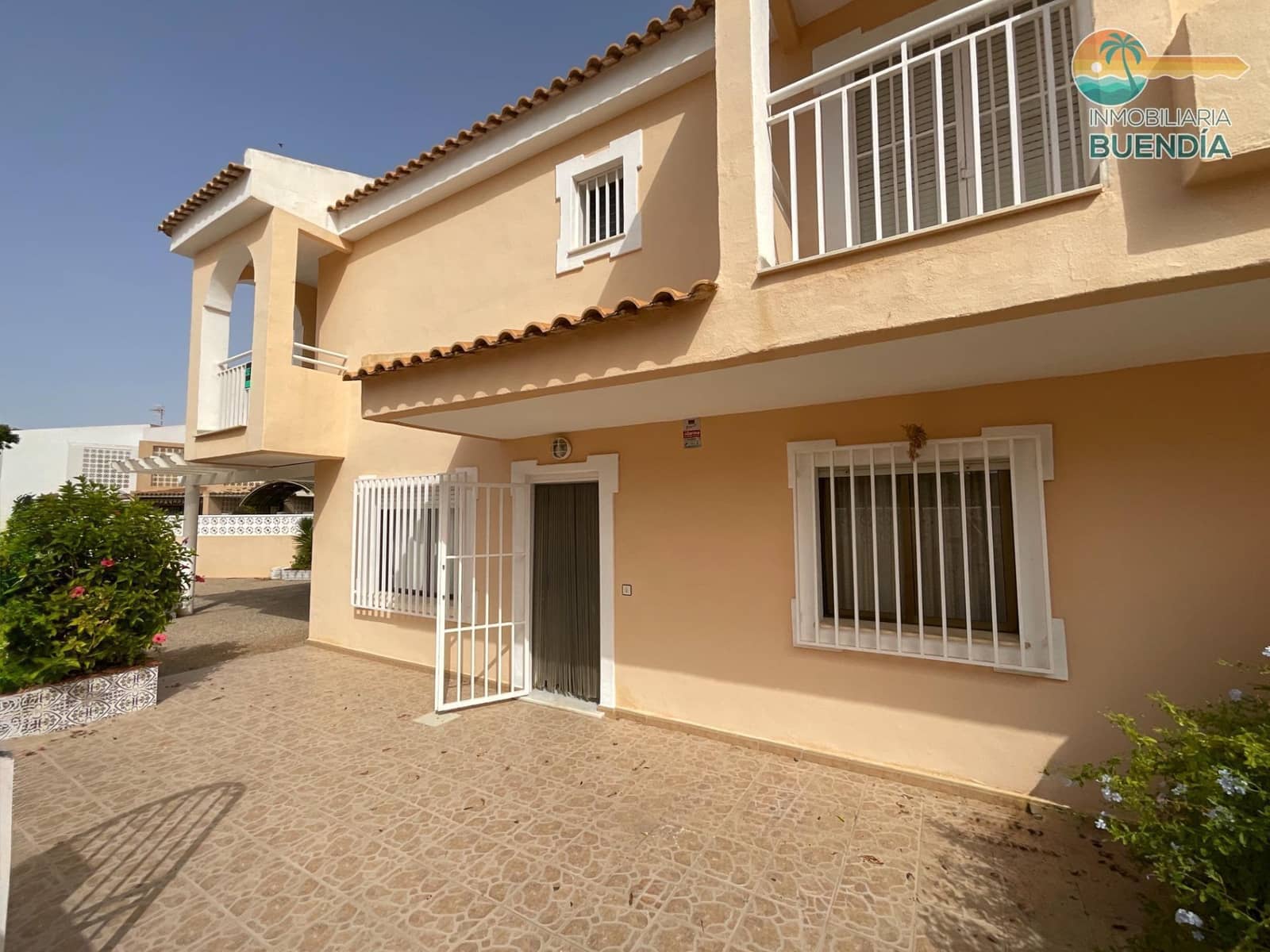 4 sypialnia Apartament na sprzedaż w Puerto de Mazarron - 272 000 € (Ref: 9310970)