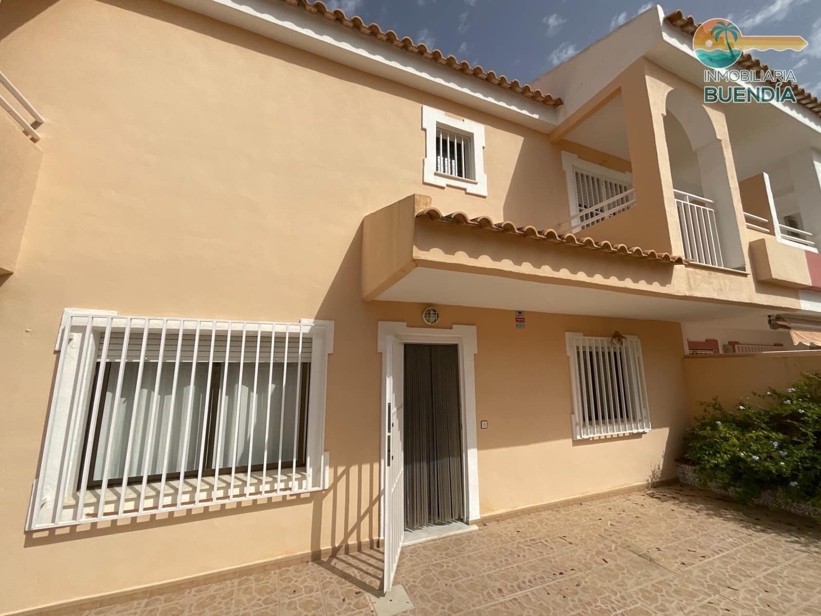 4 sypialnia Apartament na sprzedaż w Puerto de Mazarron - 272 000 € (Ref: 9310970)