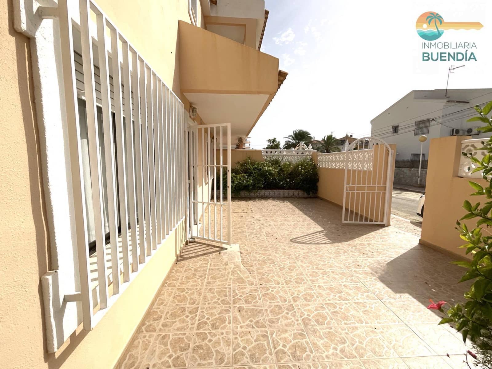 4 sypialnia Apartament na sprzedaż w Puerto de Mazarron - 272 000 € (Ref: 9310970)