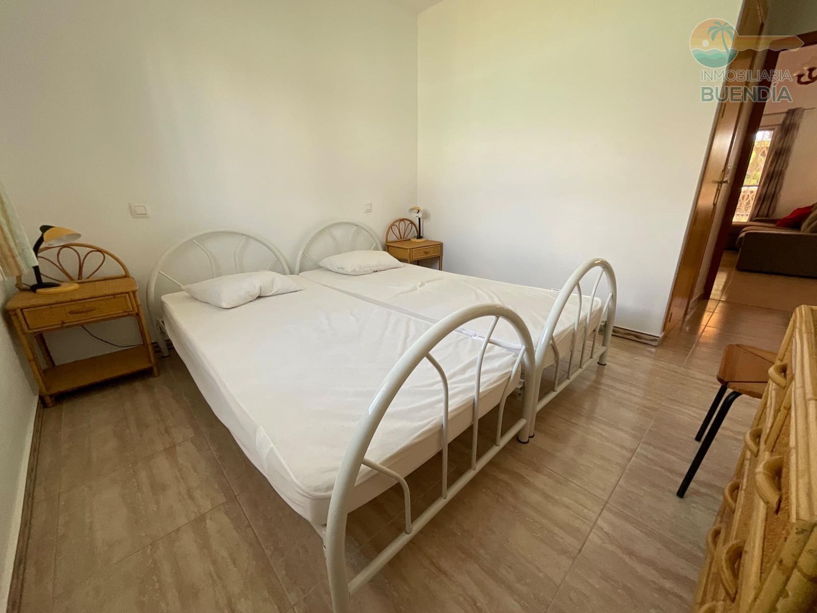 6 Zimmer Apartment zu verkaufen in Alamillo mit Pool - 265.000 € (Ref: 9317919)