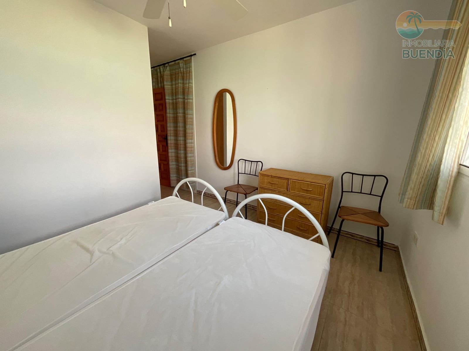 6 Zimmer Apartment zu verkaufen in Alamillo mit Pool - 265.000 € (Ref: 9317919)