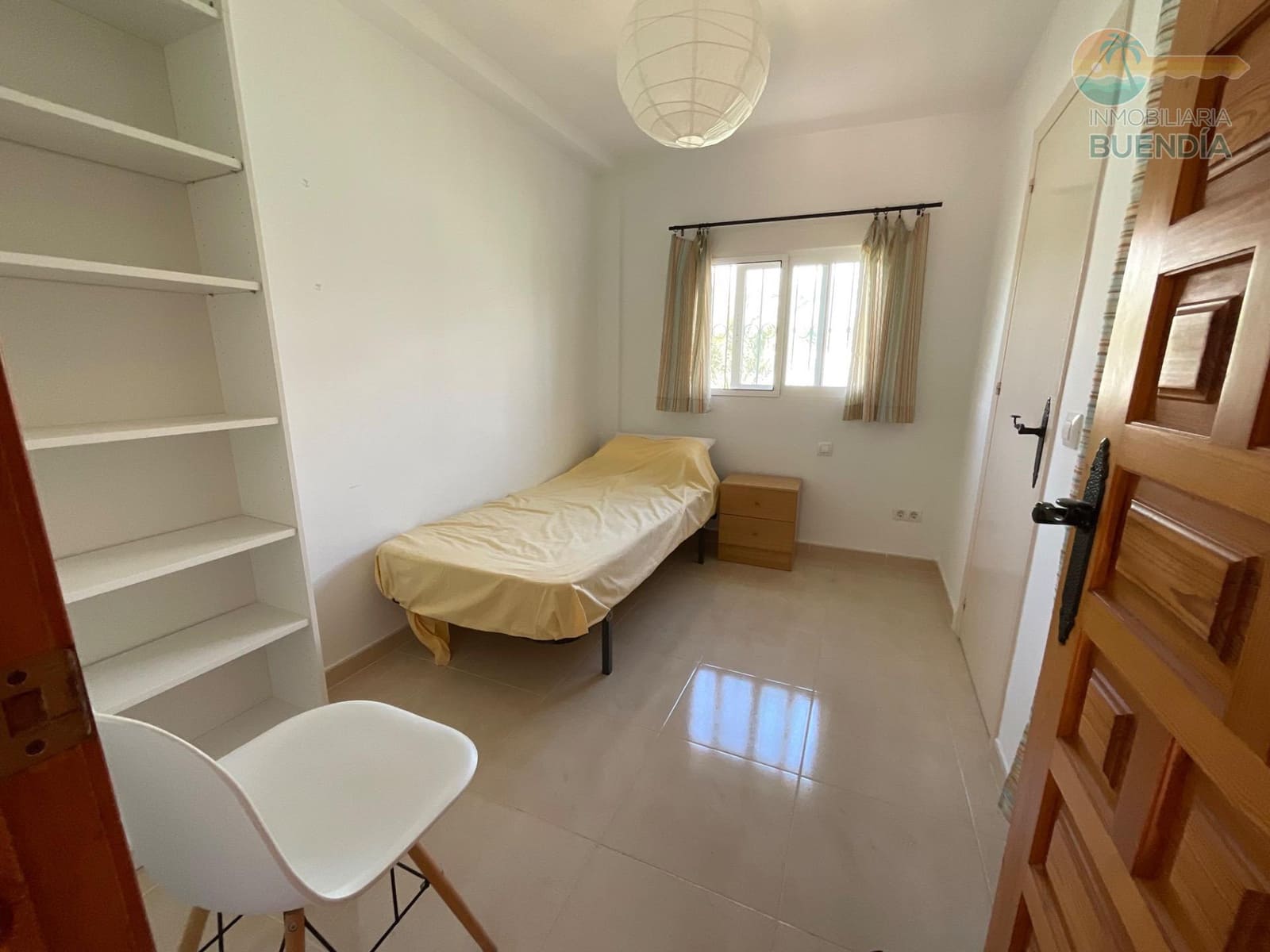 6 Zimmer Apartment zu verkaufen in Alamillo mit Pool - 265.000 € (Ref: 9317919)