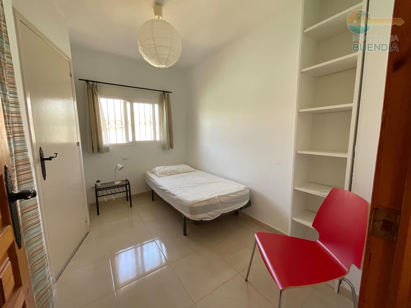 6 Zimmer Apartment zu verkaufen in Alamillo mit Pool - 265.000 € (Ref: 9317919)