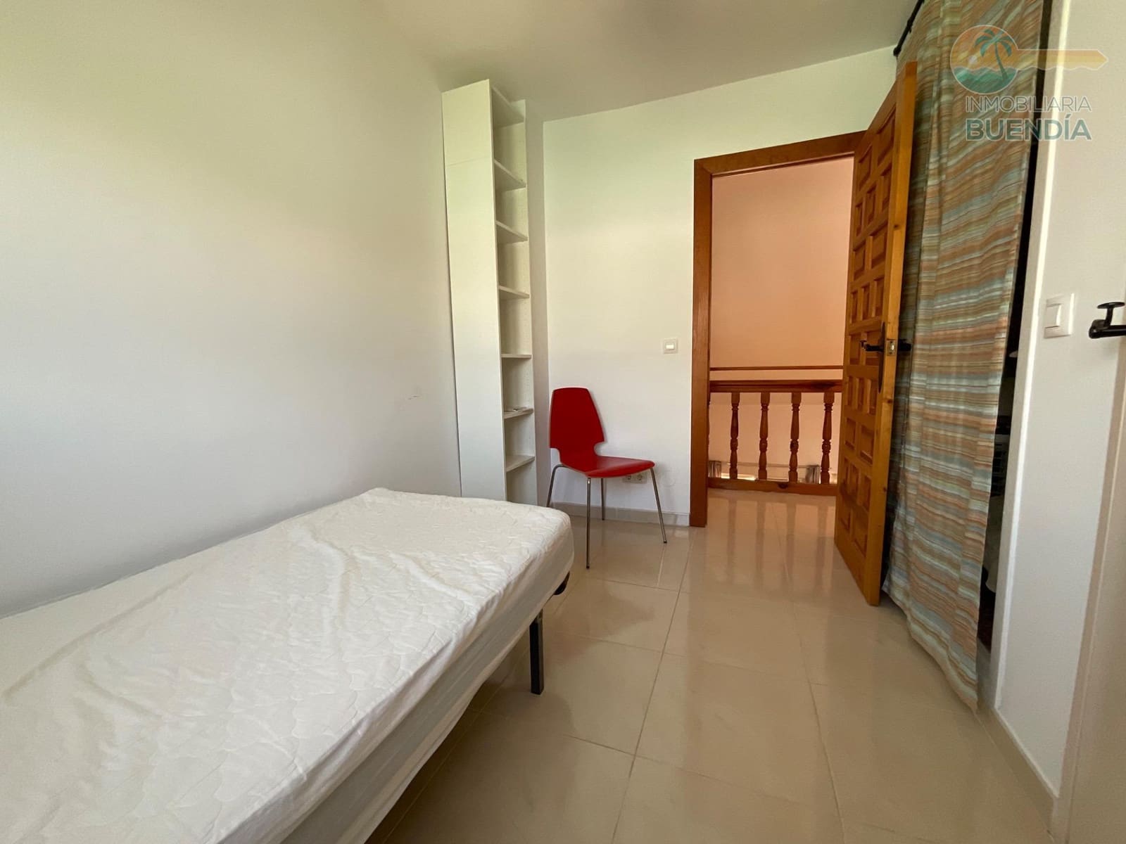 6 Zimmer Apartment zu verkaufen in Alamillo mit Pool - 265.000 € (Ref: 9317919)