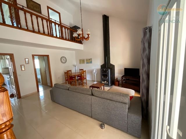 6 Zimmer Apartment zu verkaufen in Alamillo, Mazarrón mit Pool - 265.000 € (Ref: 9317919)