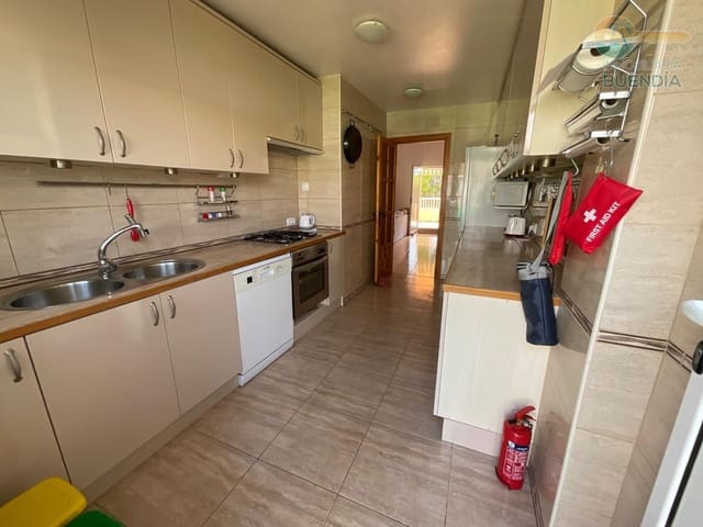 6 Zimmer Apartment zu verkaufen in Alamillo, Mazarrón mit Pool - 265.000 € (Ref: 9317919)