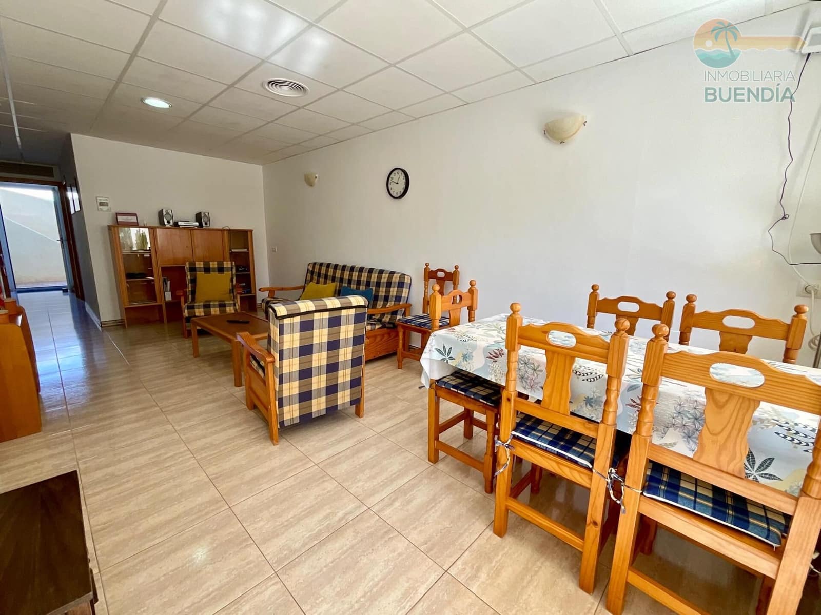 6 Zimmer Apartment zu verkaufen in Alamillo mit Pool - 265.000 € (Ref: 9317919)