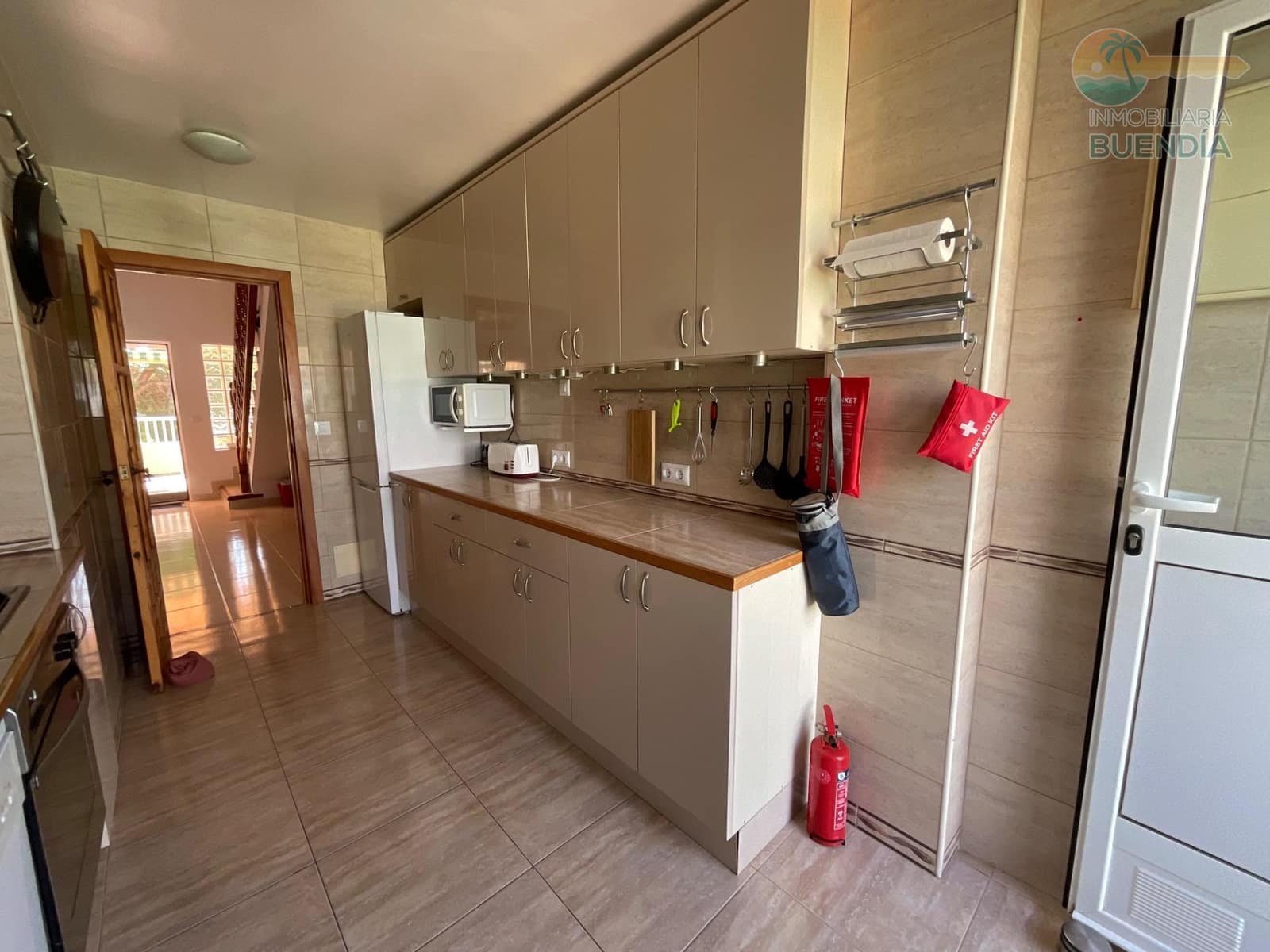 6 Zimmer Apartment zu verkaufen in Alamillo mit Pool - 265.000 € (Ref: 9317919)