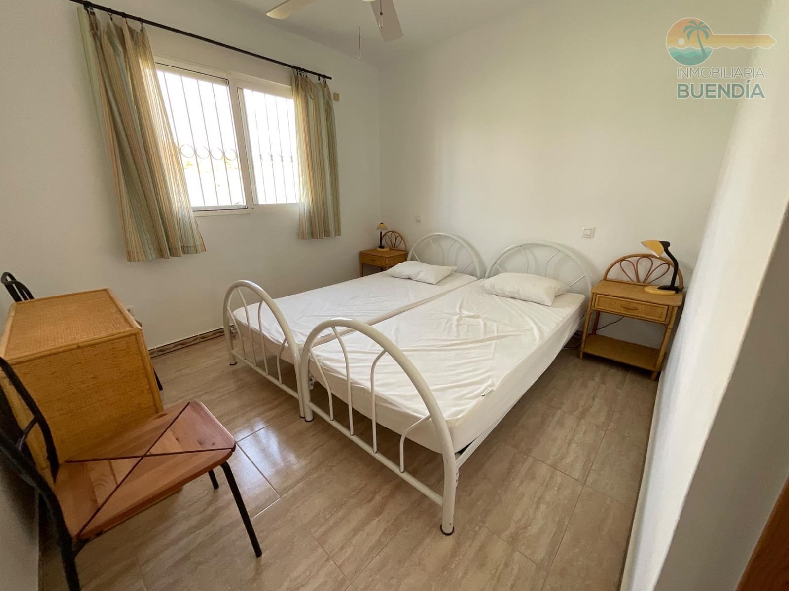 6 Zimmer Apartment zu verkaufen in Alamillo mit Pool - 265.000 € (Ref: 9317919)